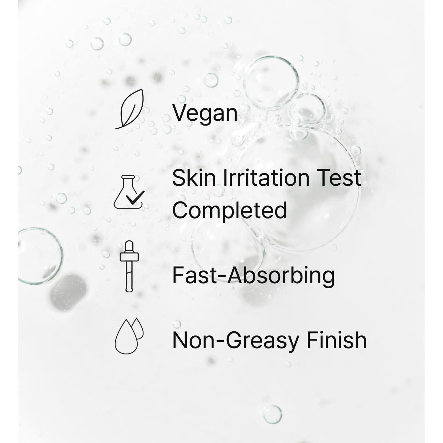 Suero Iluminador TIAM Vita B3 40 ml - 10% Niacinamida