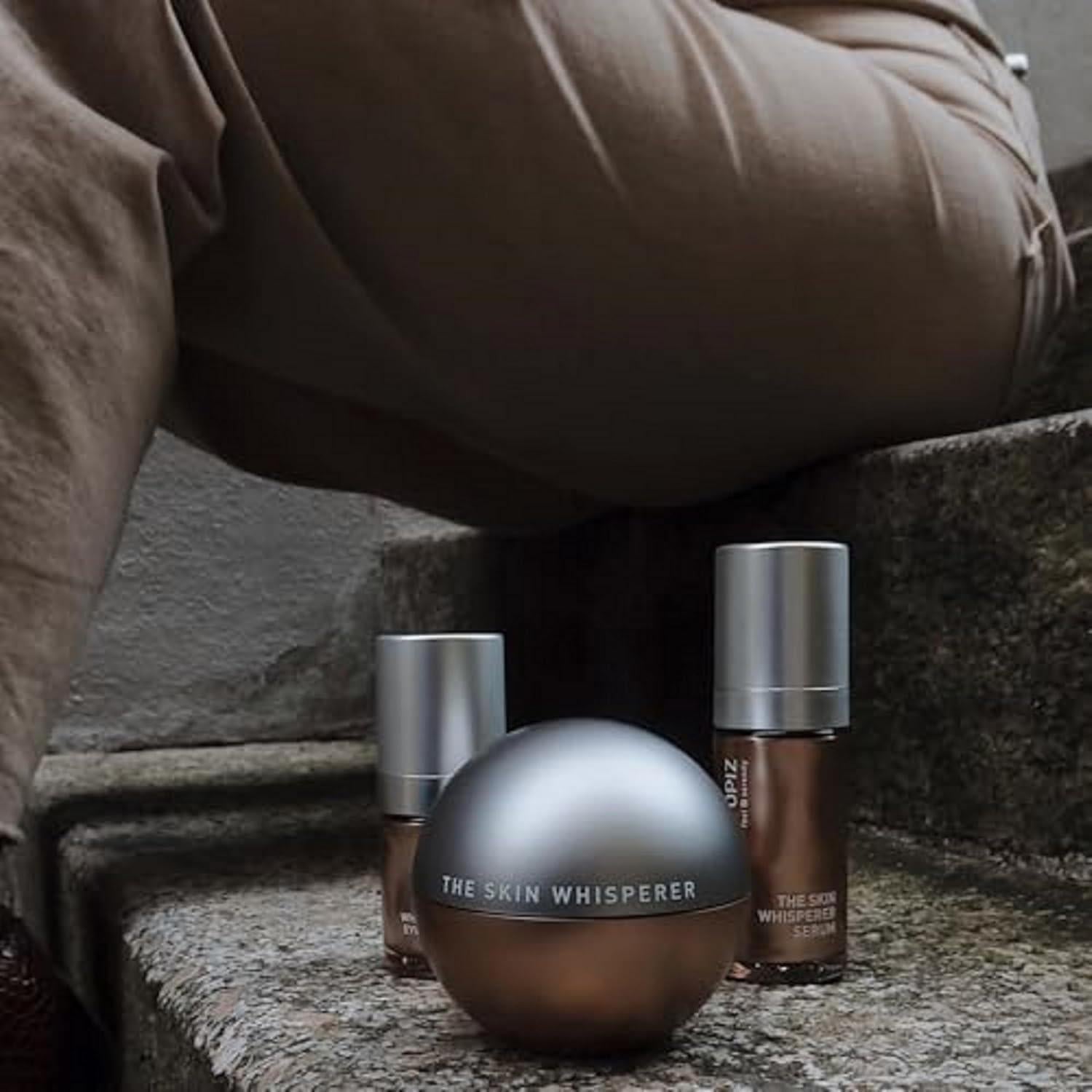 Suero Facial Mila d'Opiz Susurrador de Piel 28.6 g - Hidratante