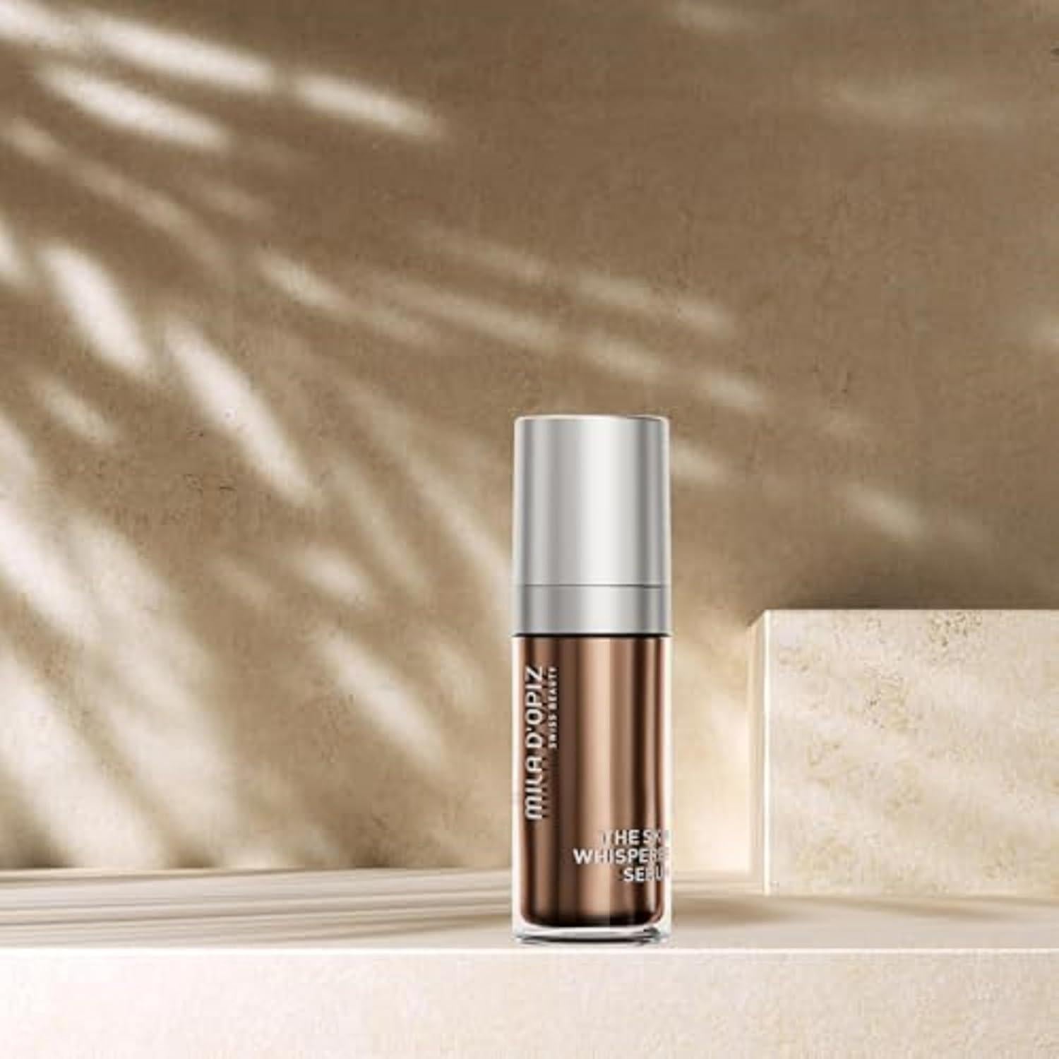 Suero Facial Mila d'Opiz Susurrador de Piel 28.6 g - Hidratante