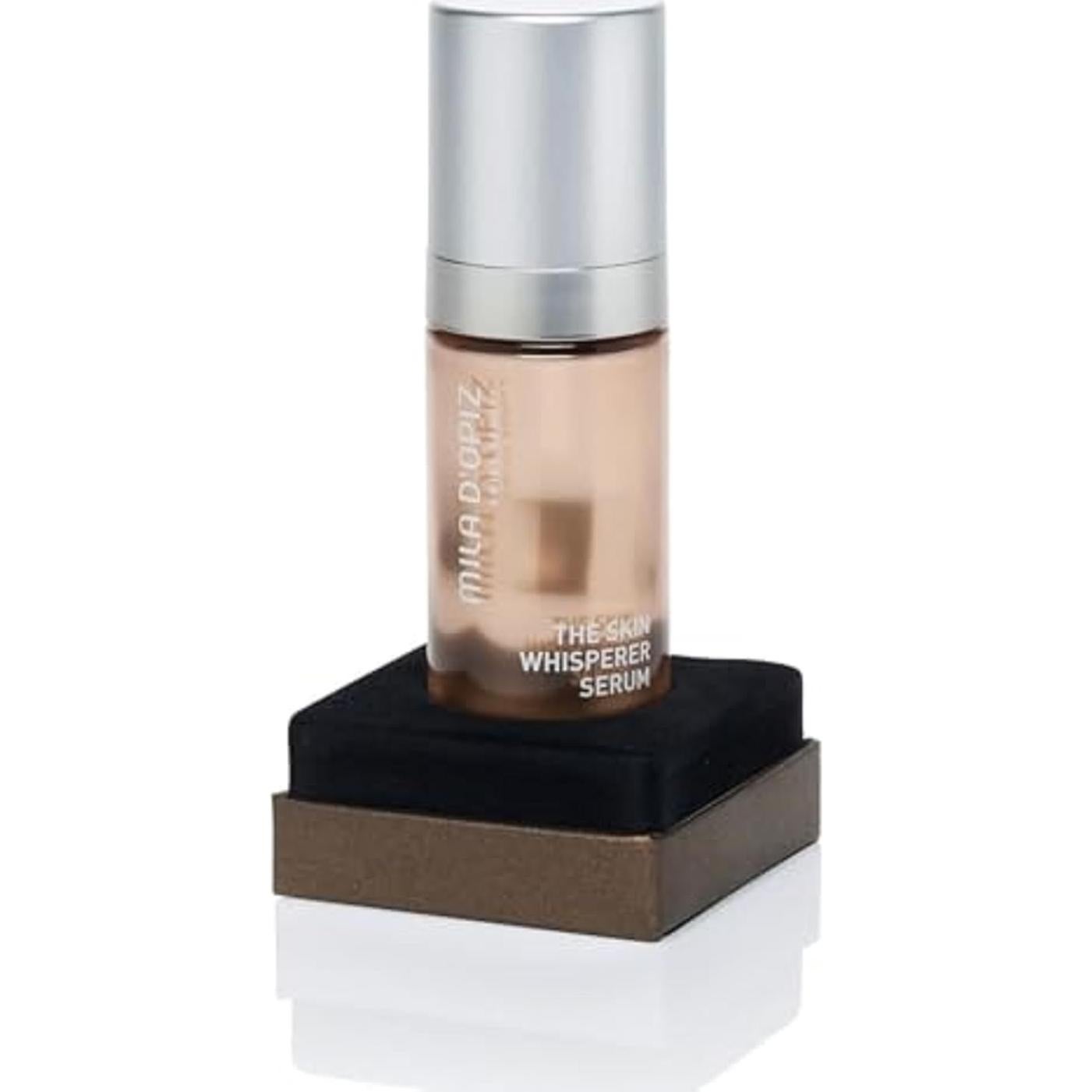 Suero Facial Mila d'Opiz Susurrador de Piel 28.6 g - Hidratante