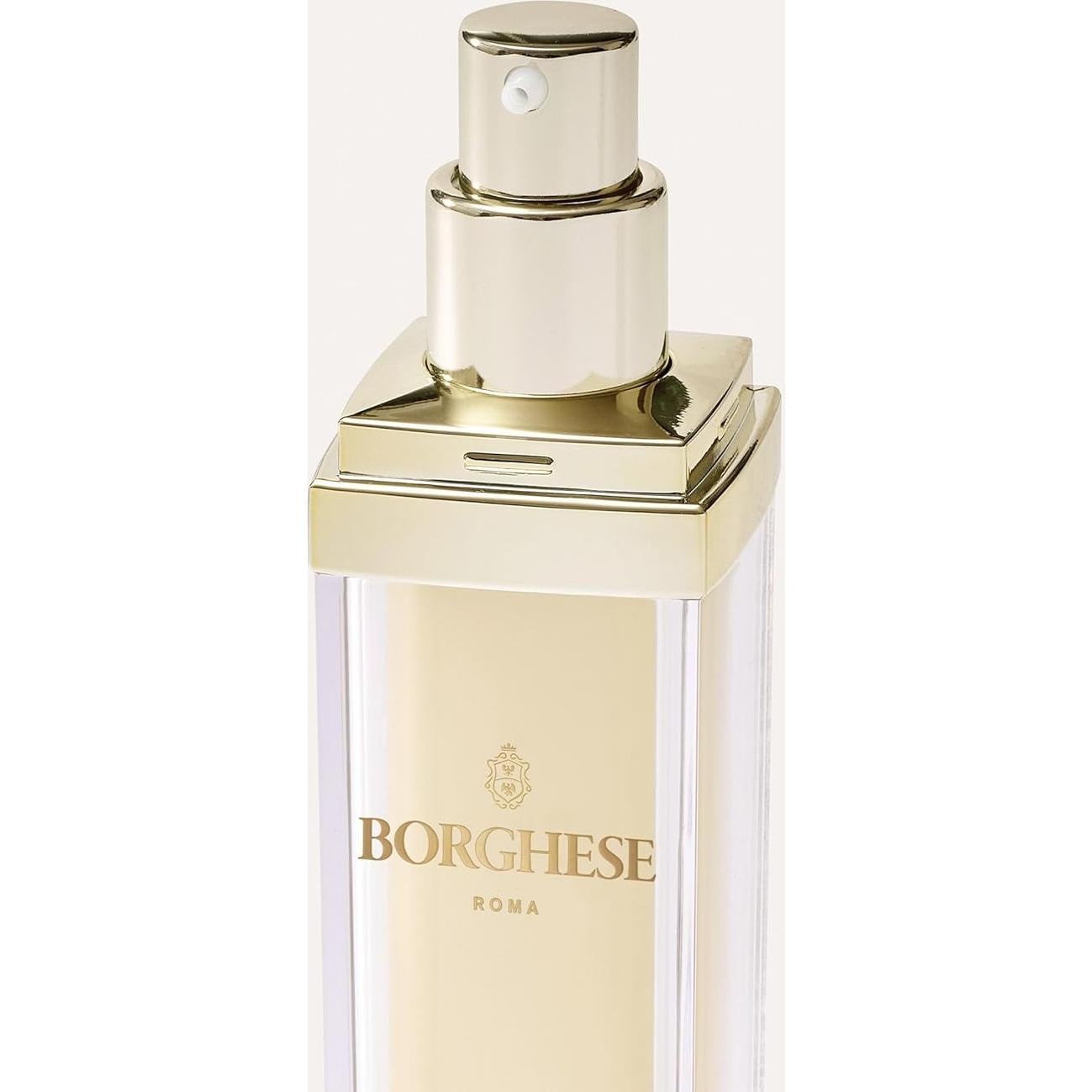 Suero Facial Antienvejecimiento Borghese 30ml - Hexapéptido y Vitamina E