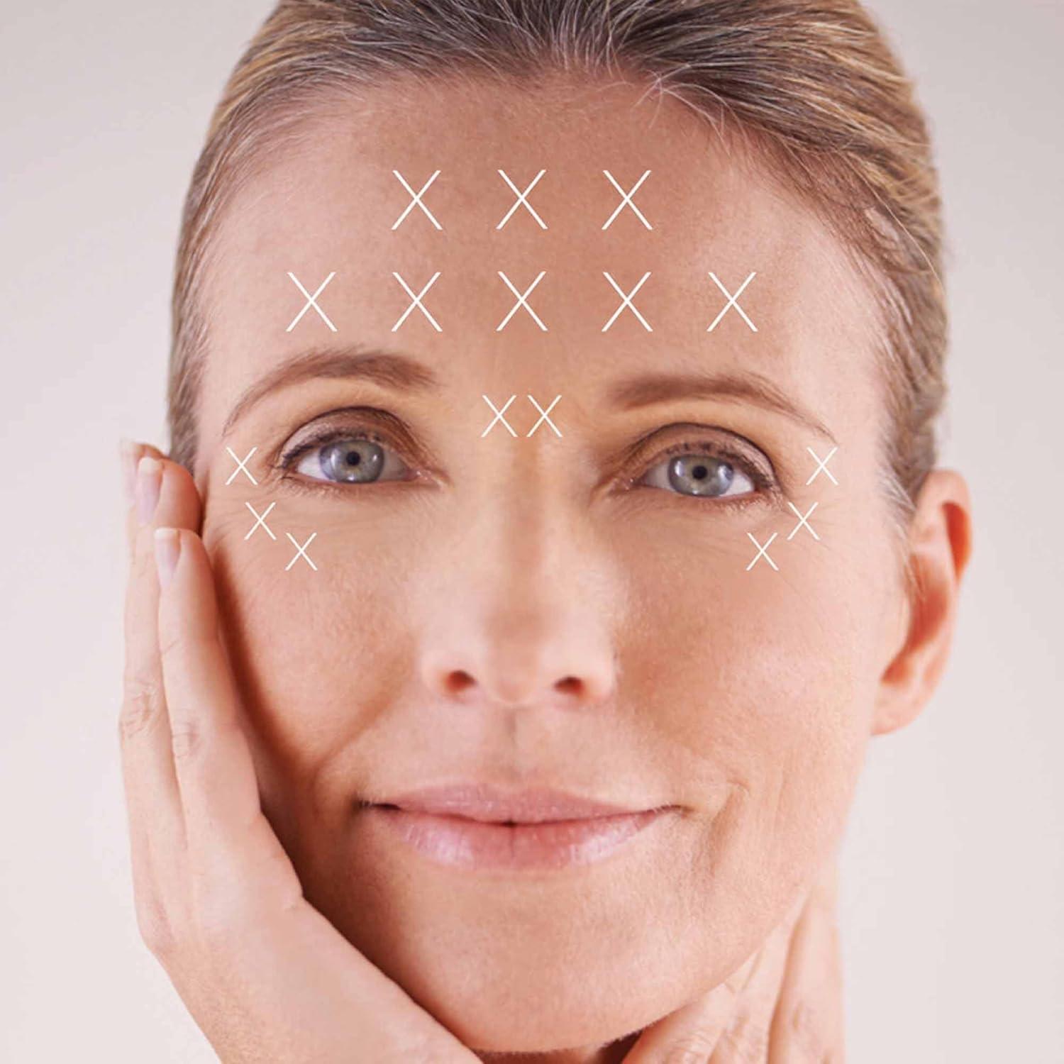 Suero Facial Antienvejecimiento Borghese 30ml - Hexapéptido y Vitamina E