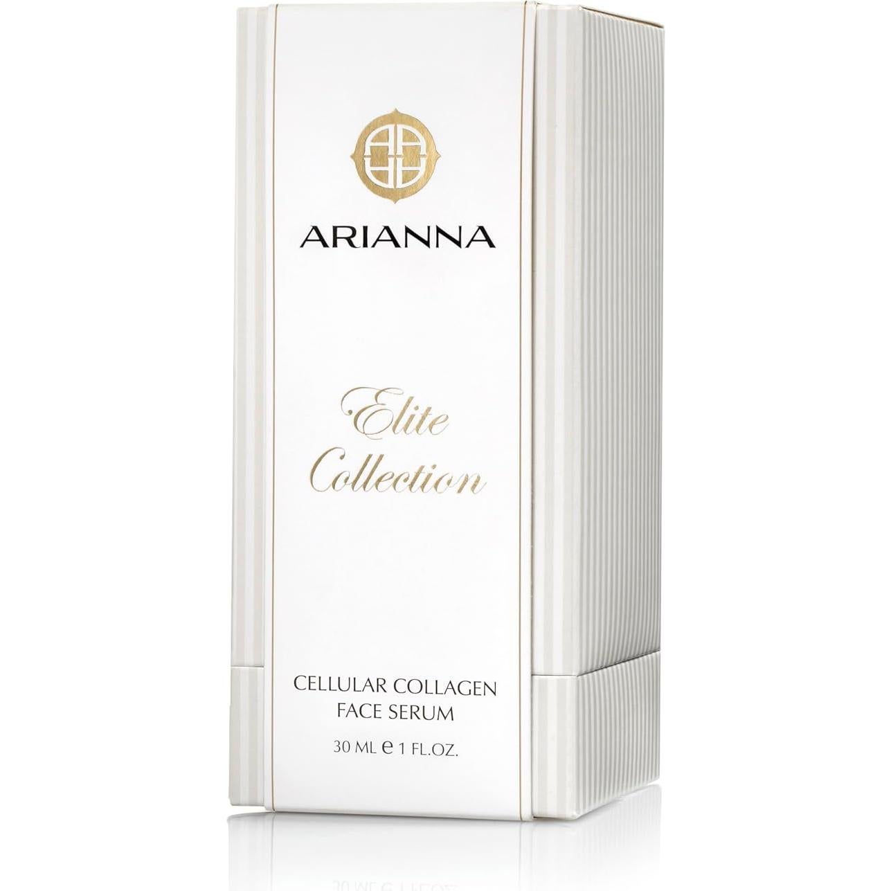 Suero de Colágeno Arianna Skincare 132g Hidratante Antienvejecimiento
