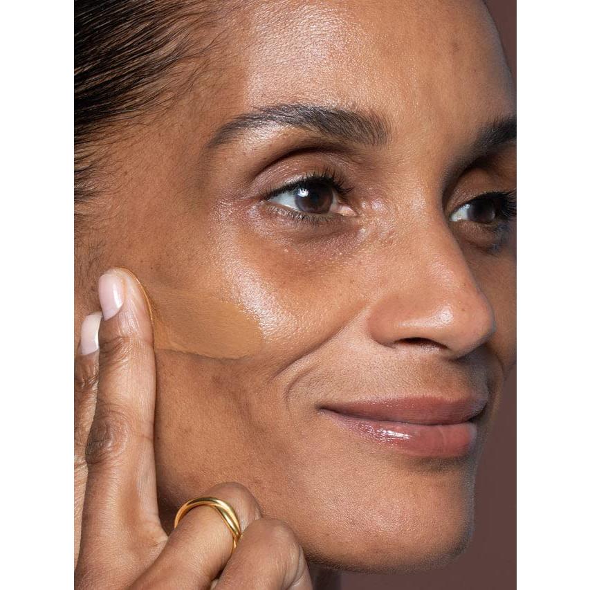 Base de Suero Verdadero ILIA SF10.5 - Cobertura Media, Vegana