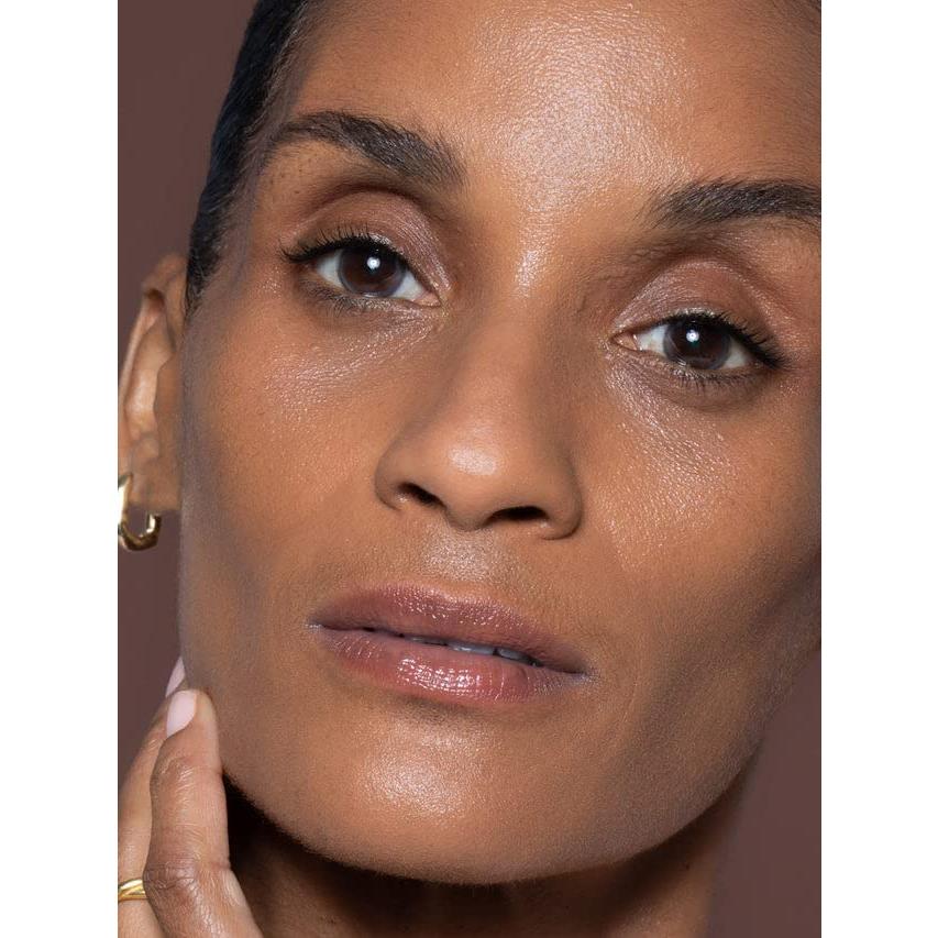 Base de Suero Verdadero ILIA SF10.5 - Cobertura Media, Vegana