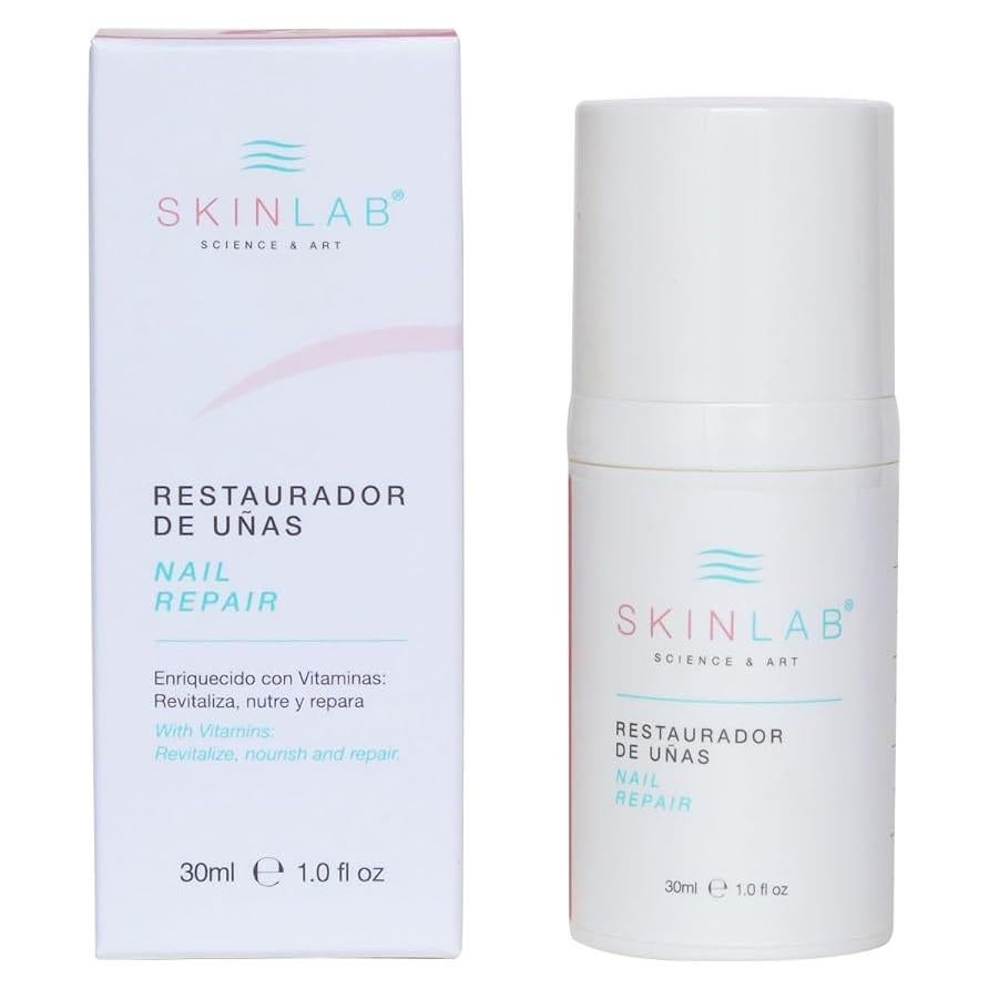 Suero Reparador de Uñas Skinlab - Fortalecedor Hipoalergénico