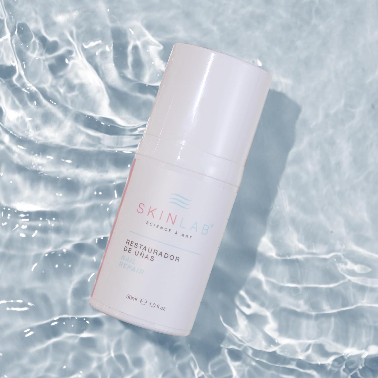 Suero Reparador de Uñas Skinlab - Fortalecedor Hipoalergénico