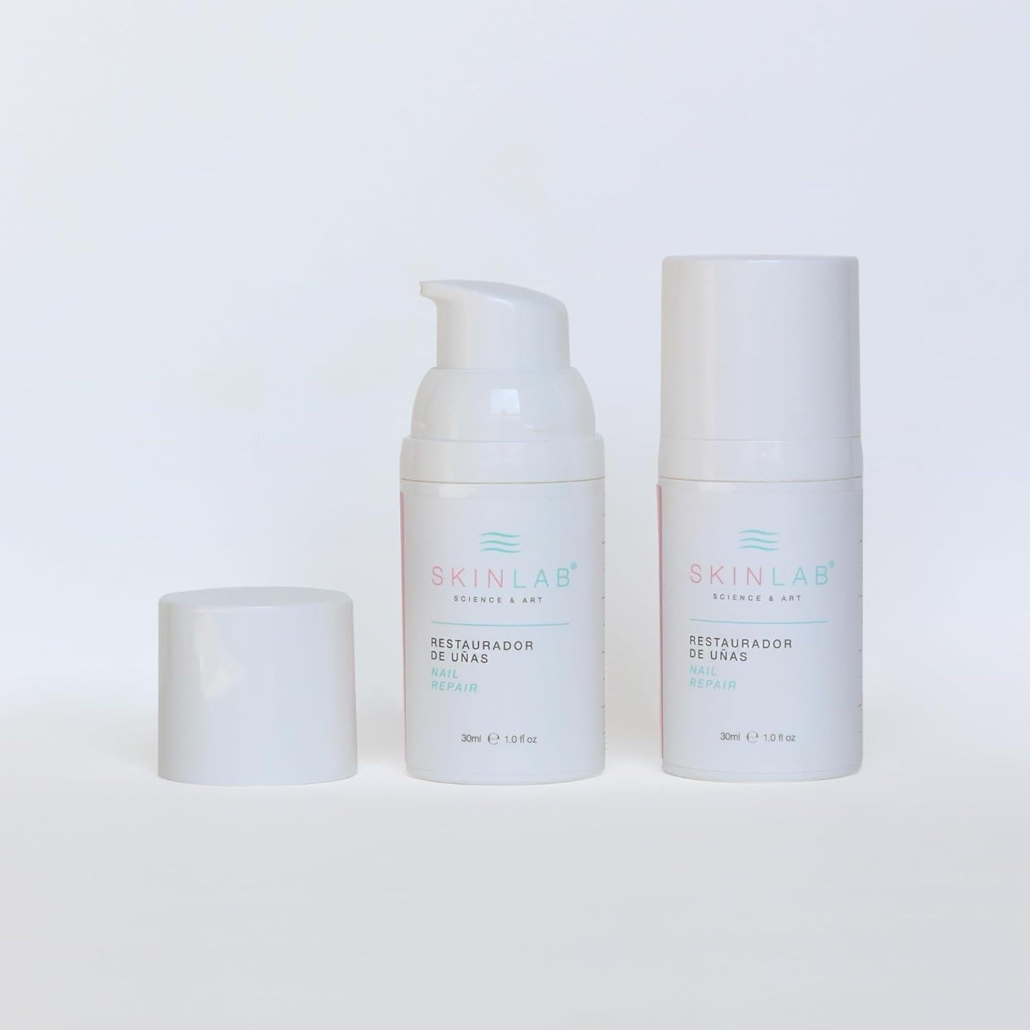 Suero Reparador de Uñas Skinlab - Fortalecedor Hipoalergénico