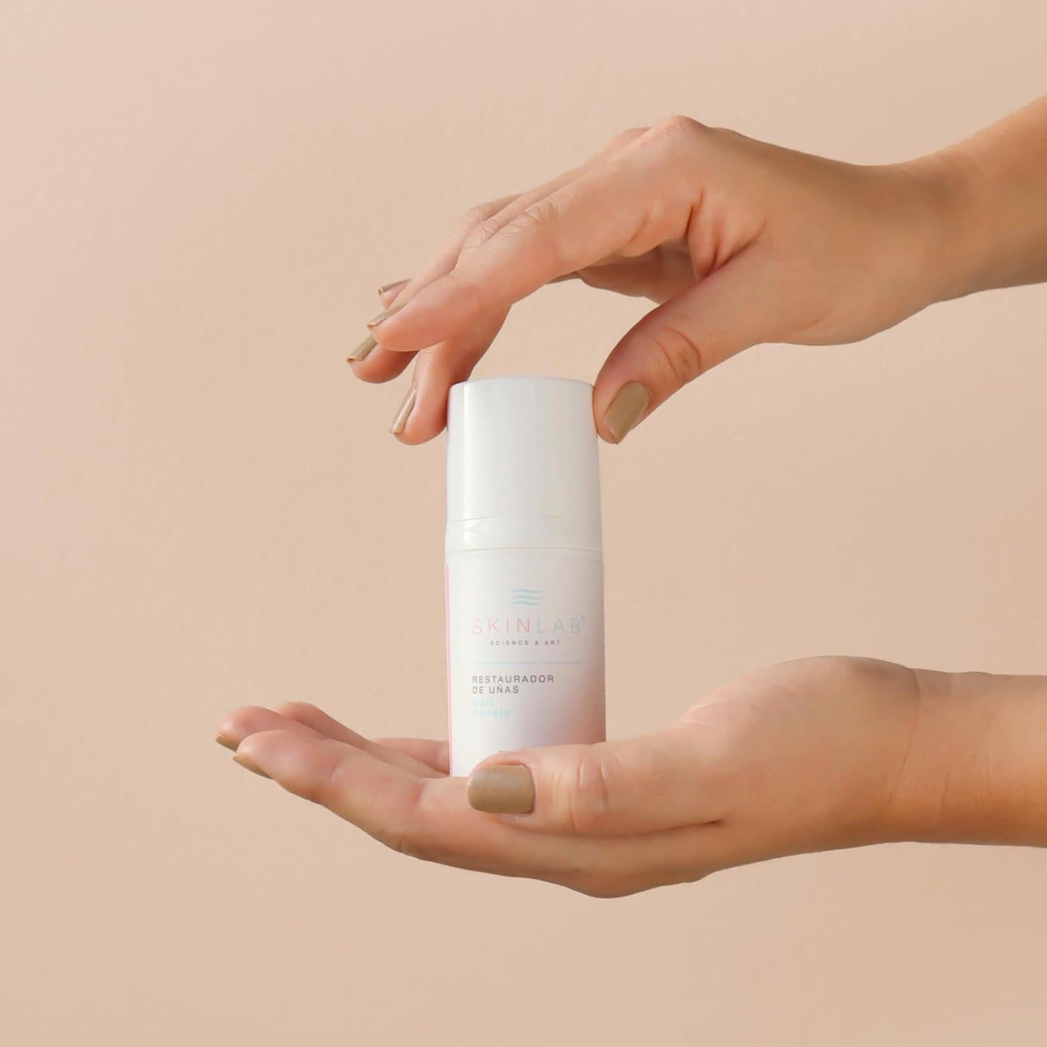 Suero Reparador de Uñas Skinlab - Fortalecedor Hipoalergénico