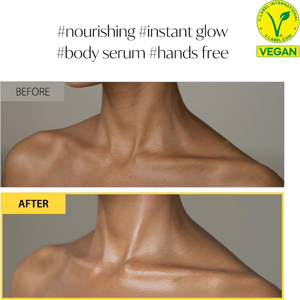 Suero Hidratante Corporal d'Alba con Trufa Blanca 180 ml