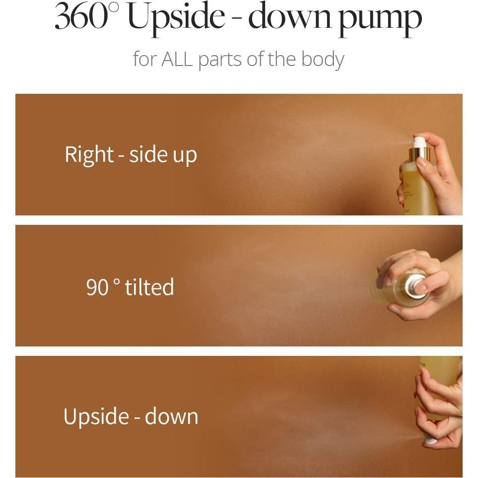 Suero Hidratante Corporal d'Alba con Trufa Blanca 180 ml