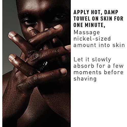 Aceite Pre Afeitado Bevel 59 ml - Nutre y Protege Piel