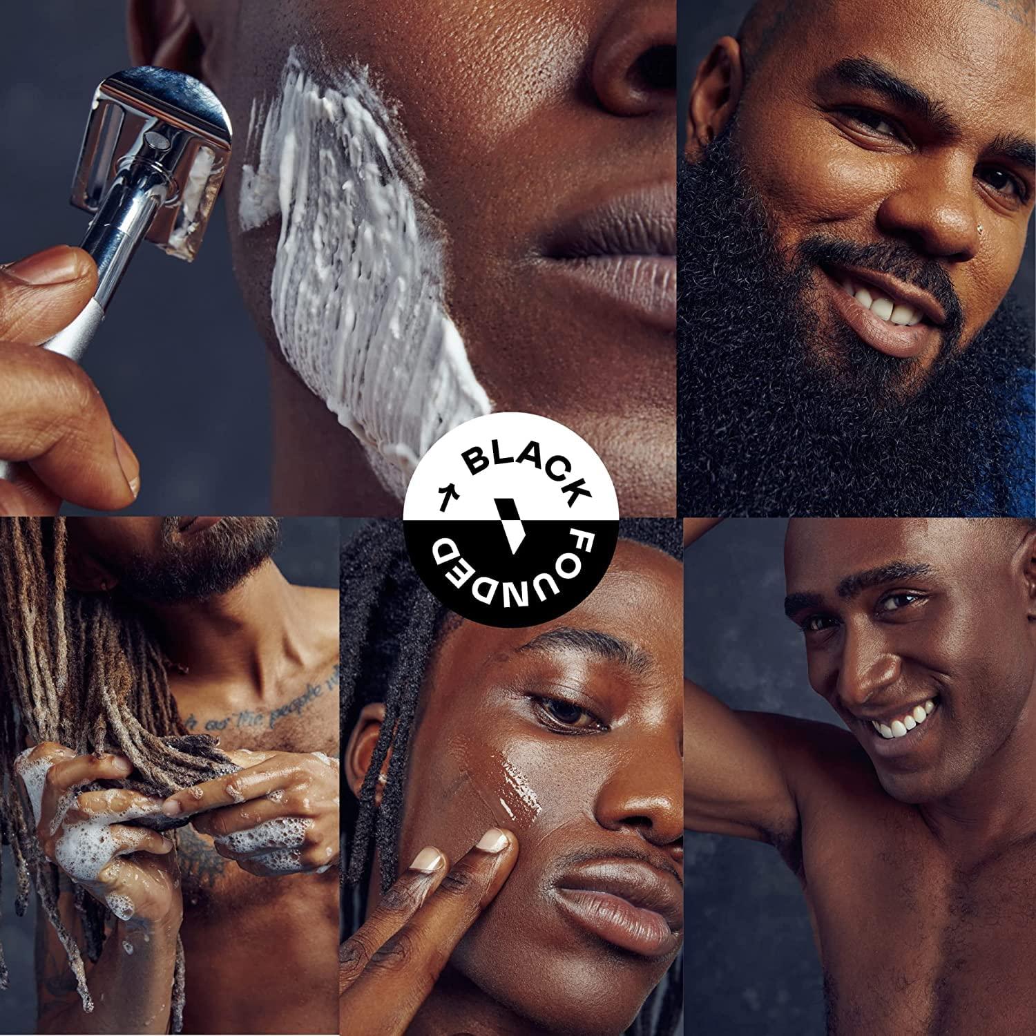 Aceite Pre Afeitado Bevel 59 ml - Nutre y Protege Piel