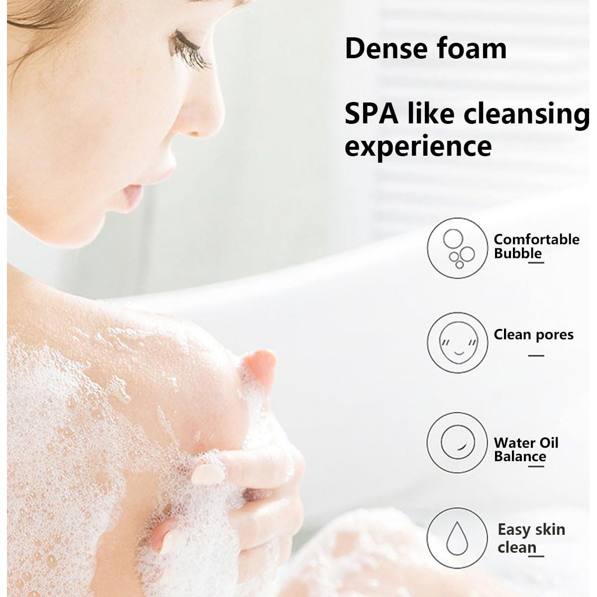 Jabón de Limón y Cúrcuma WINFACE - Paquete de 5 unidades