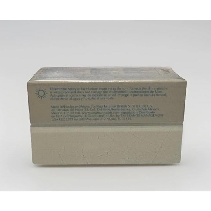 Protector Solar en Barra TM SPF 50+ Eco Amigable 15g