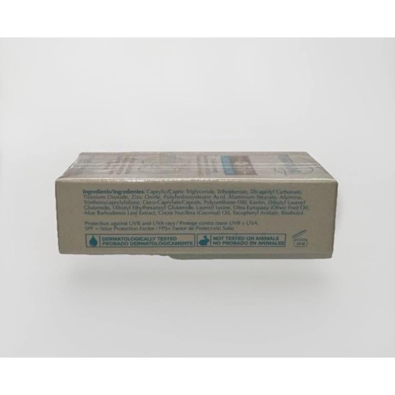 Protector Solar en Barra TM SPF 50+ Eco Amigable 15g