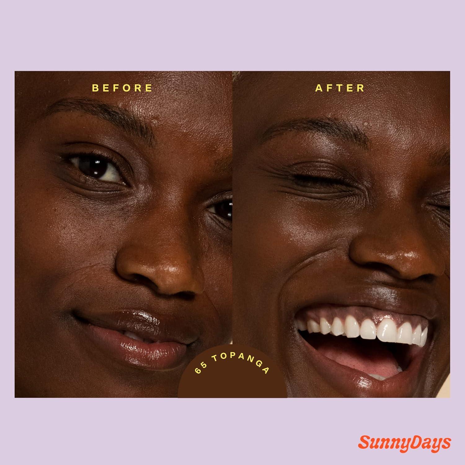 Protector Solar Mineral Tinte SPF 30 Tower 28 Beauty 65 TOPANGA