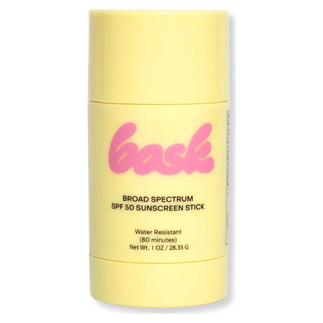 Protector Solar en Barra SPF 50 Bask Suncare 28.35 g