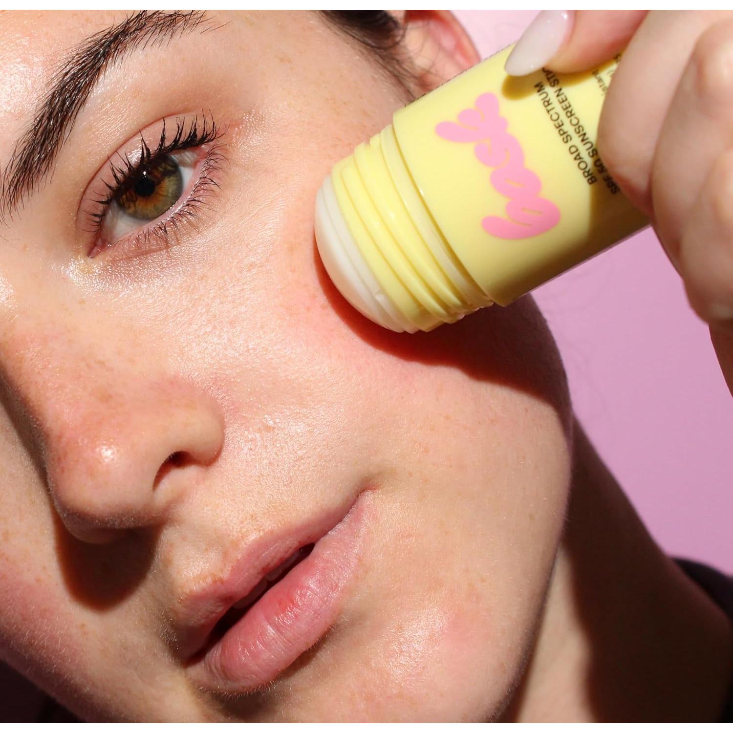 Protector Solar en Barra SPF 50 Bask Suncare 28.35 g