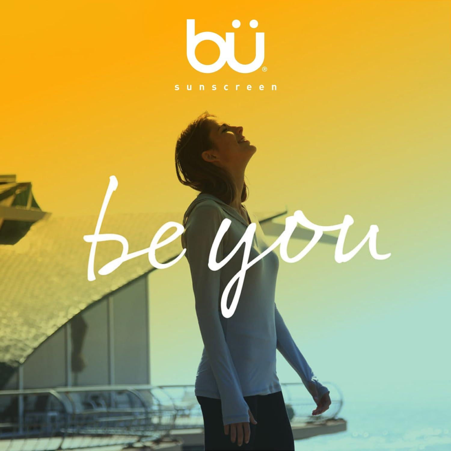 BU Spray Solar SPF 50 Salvia Blanca 29.57 ml Piel Sensible