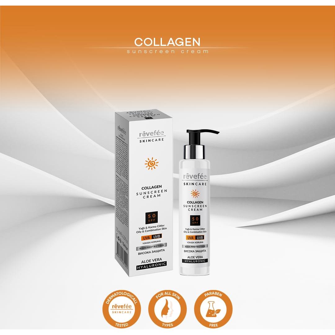 Crema Solar SPF 50 Loci para Piel Grasa y Mixta 125 ml