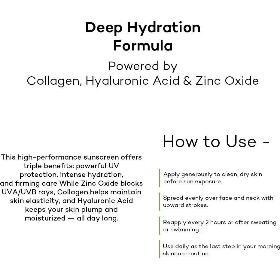 Crema Solar SPF 50 Loci para Piel Grasa y Mixta 125 ml