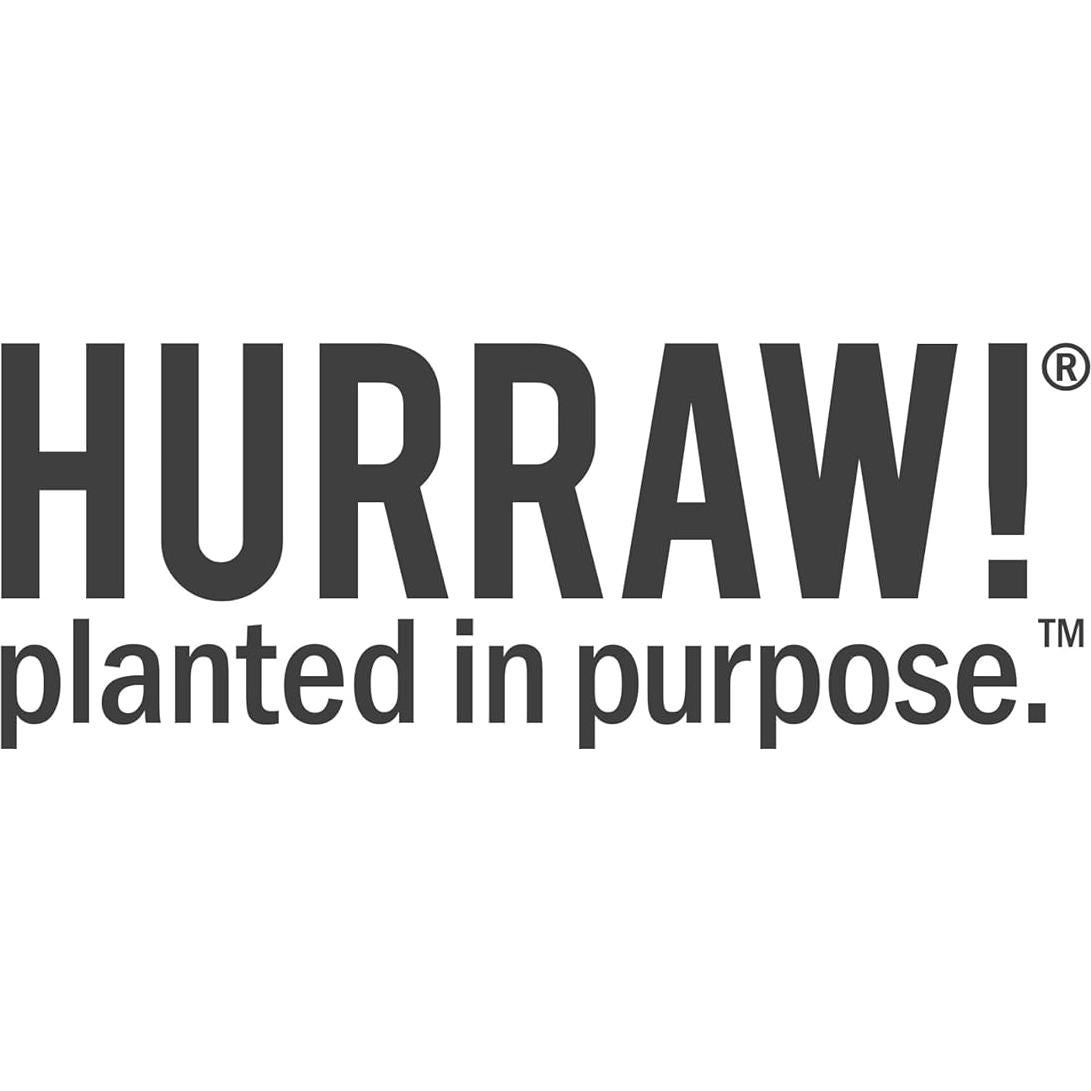 Protector Solar Mineral Hurraw! SUNUP SPF 27 - 100% Natural