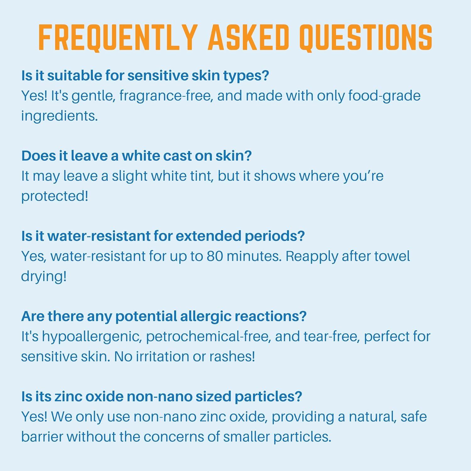 Protector Solar Mineral Waxhead 113g - Óxido de Zinc No Nano