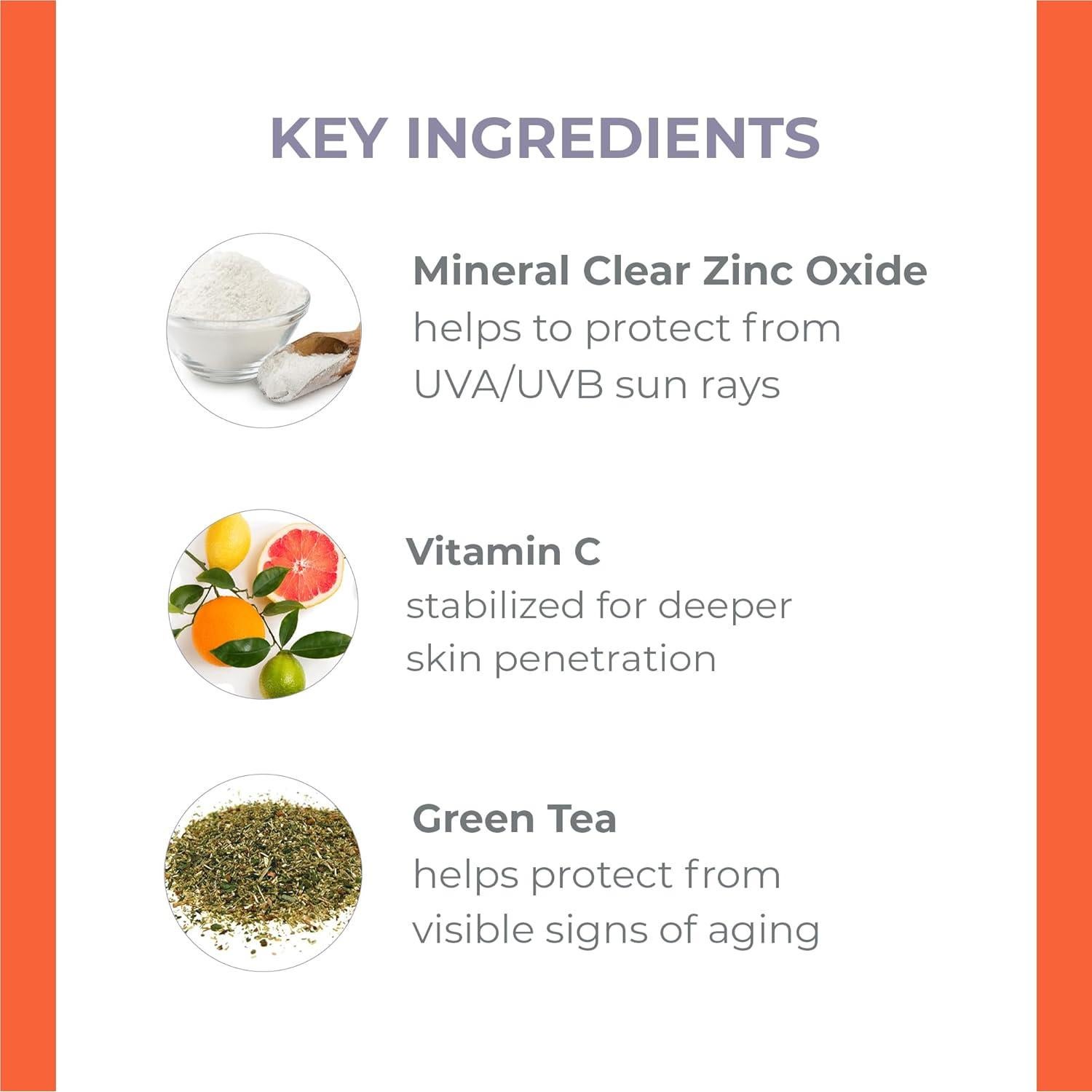 Protector Solar Facial DERMA E SPF 30 Sin Aceite 56.7 g