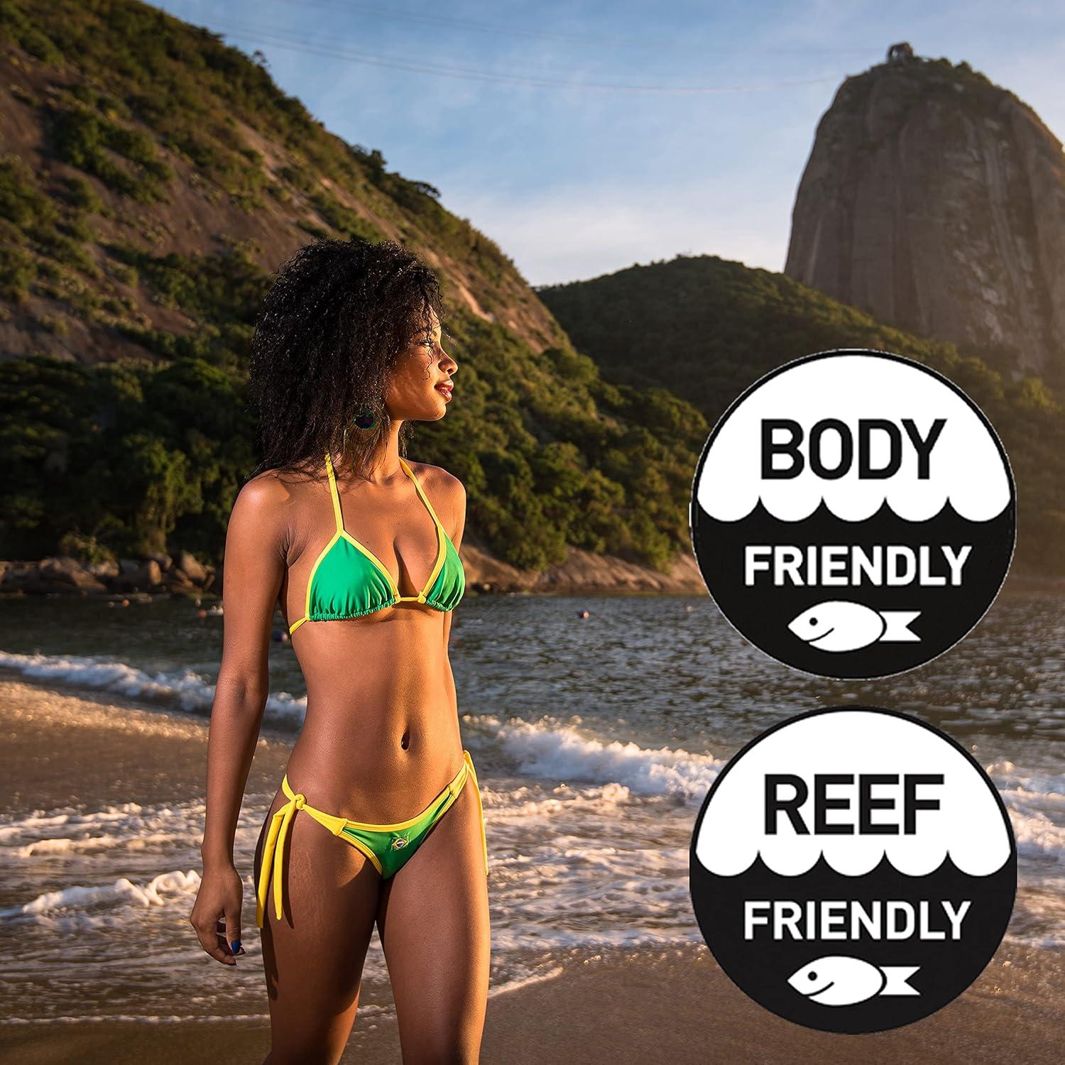 Protector Solar Mineral All Good SPF 30 - Combo 2 Piezas