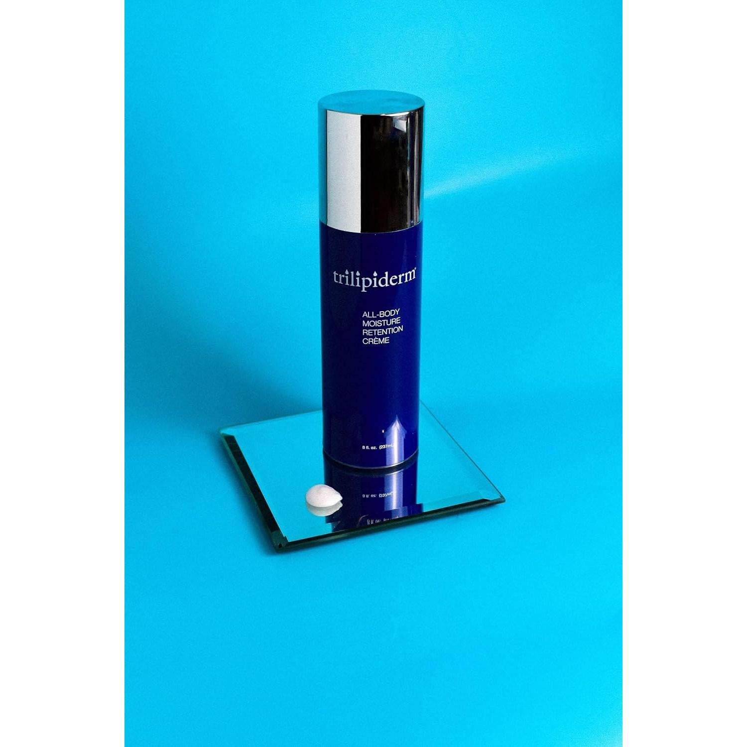 Paquete Beach Lover Trilipiderm - Crema Hidratante y SPF 30