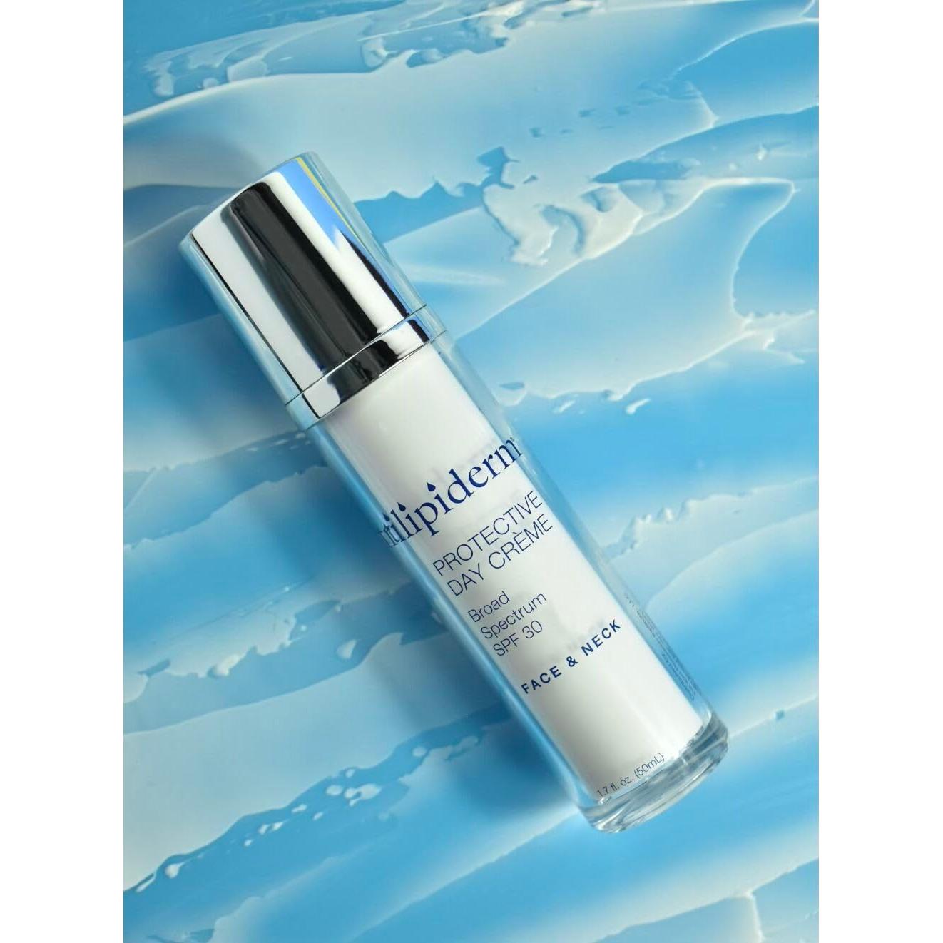 Paquete Beach Lover Trilipiderm - Crema Hidratante y SPF 30