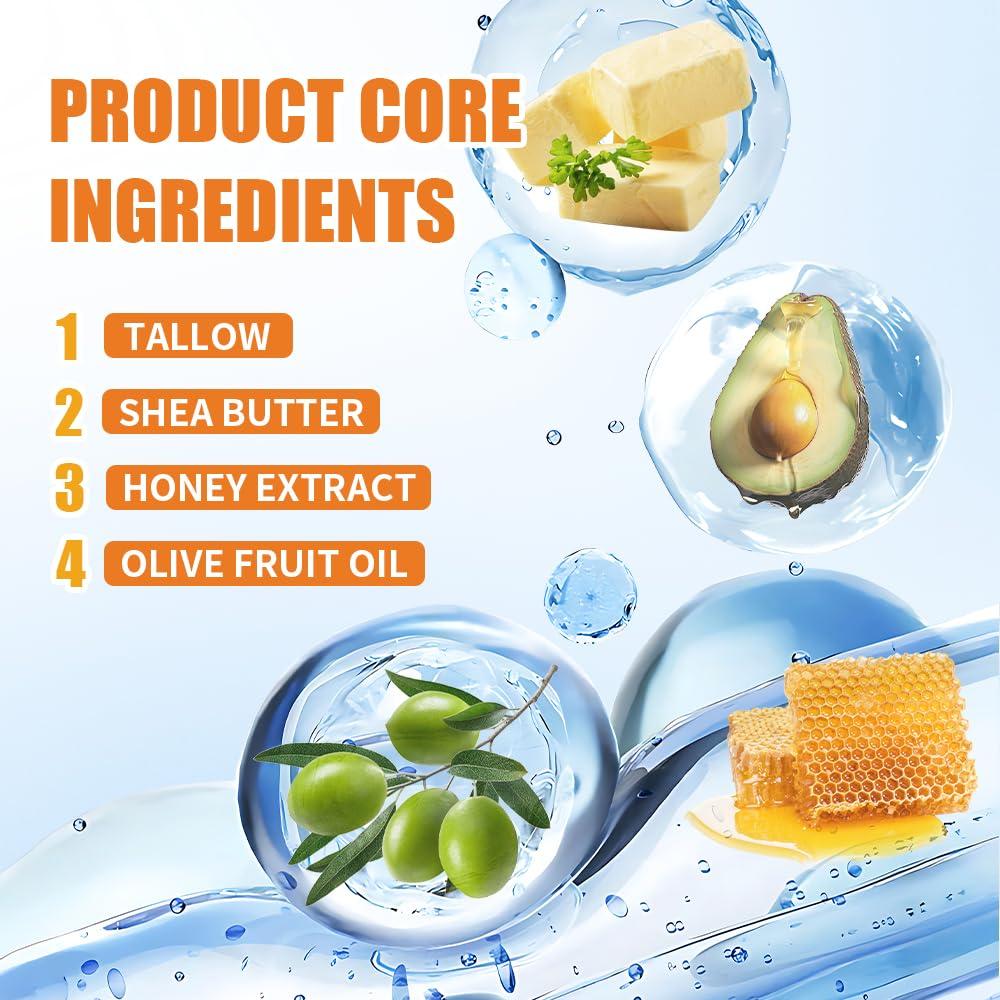 Protector Solar VRAIKO Tallow SPF 30 56.7g - No Graso UVA/UVB