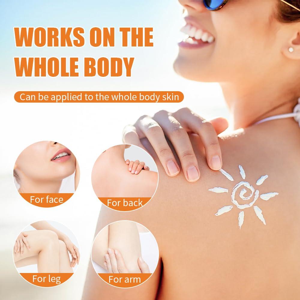 Protector Solar VRAIKO Tallow SPF 30 56.7g - No Graso UVA/UVB