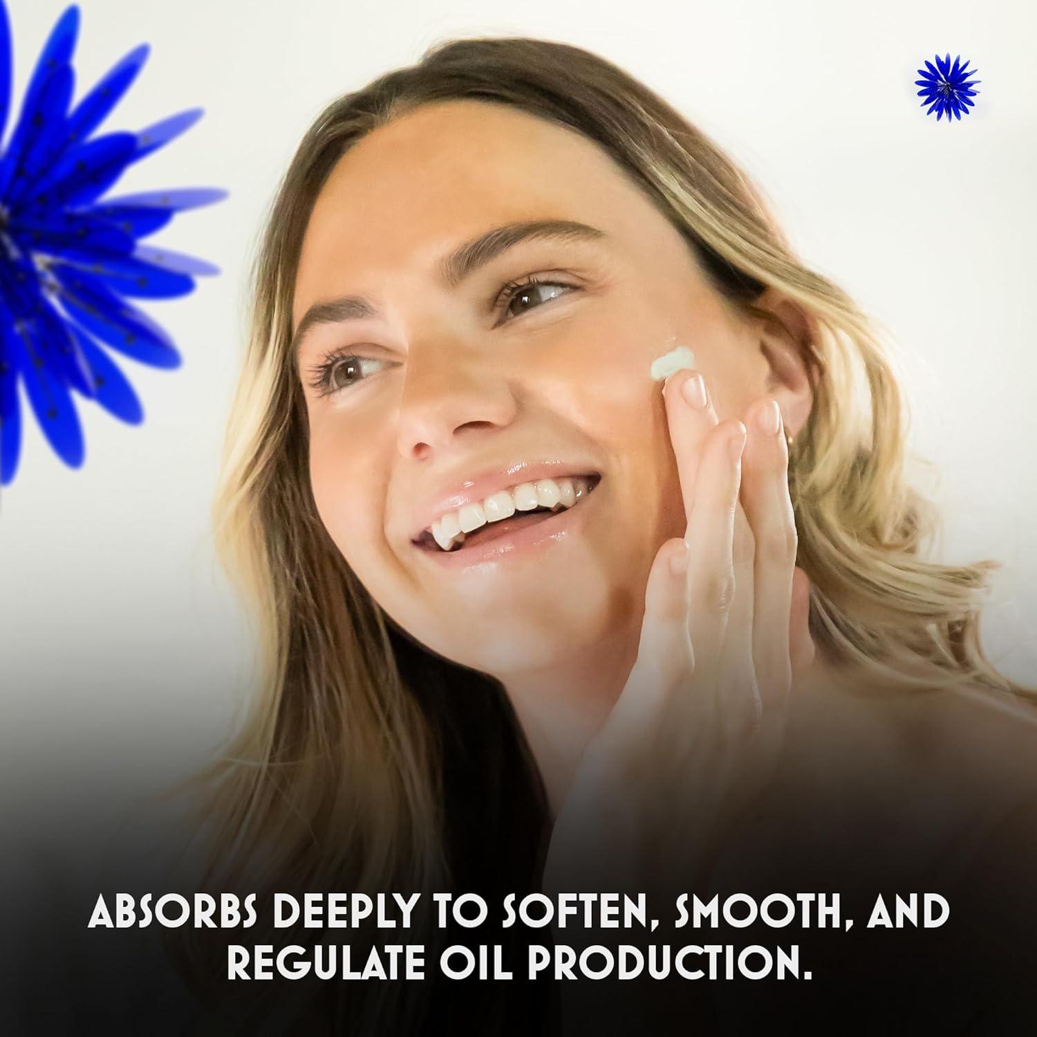 Hidratante Facial y Corporal Honestly Essential con SPF 56.7g