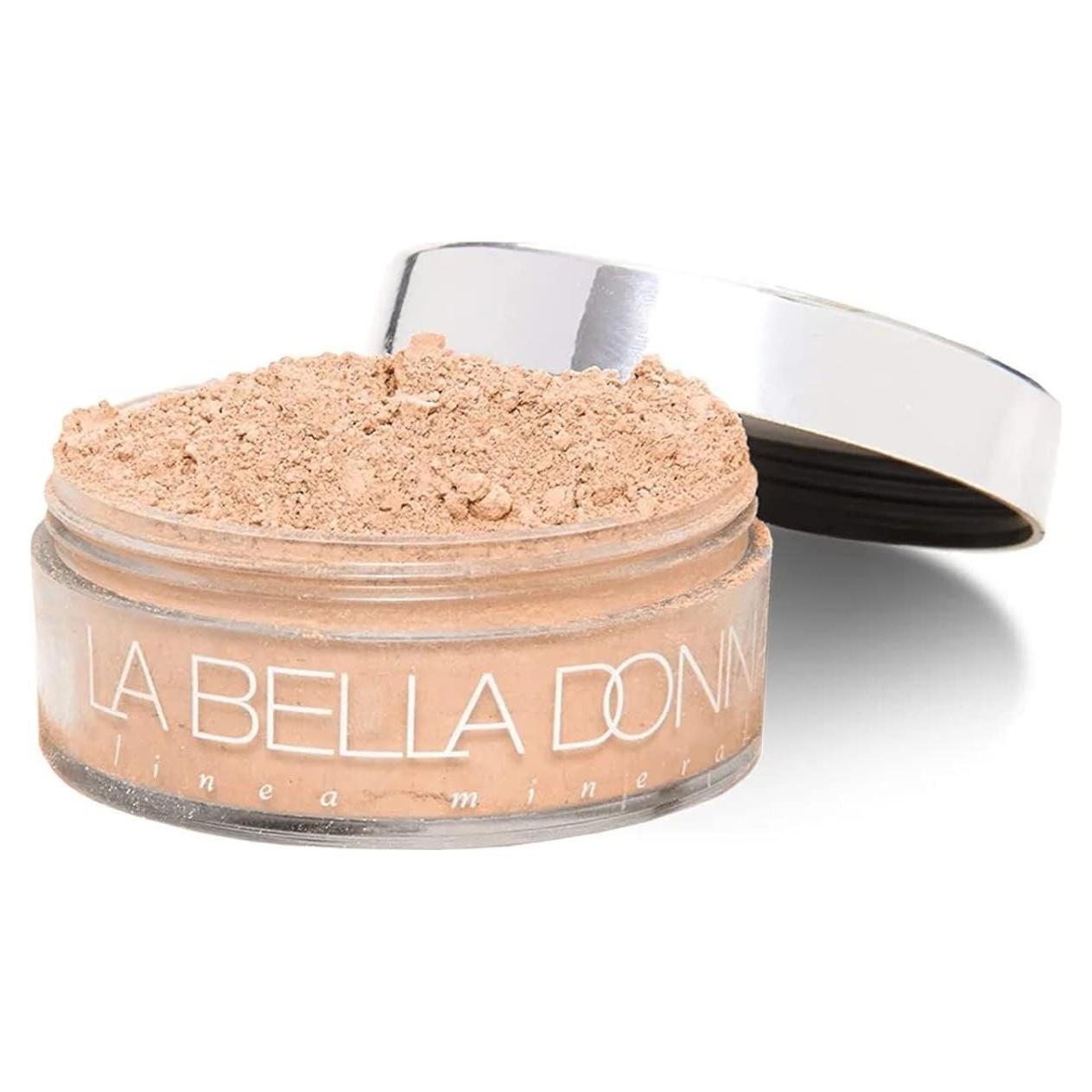 Base Mineral Suelta La Bella Donna SPF 50 - 10g