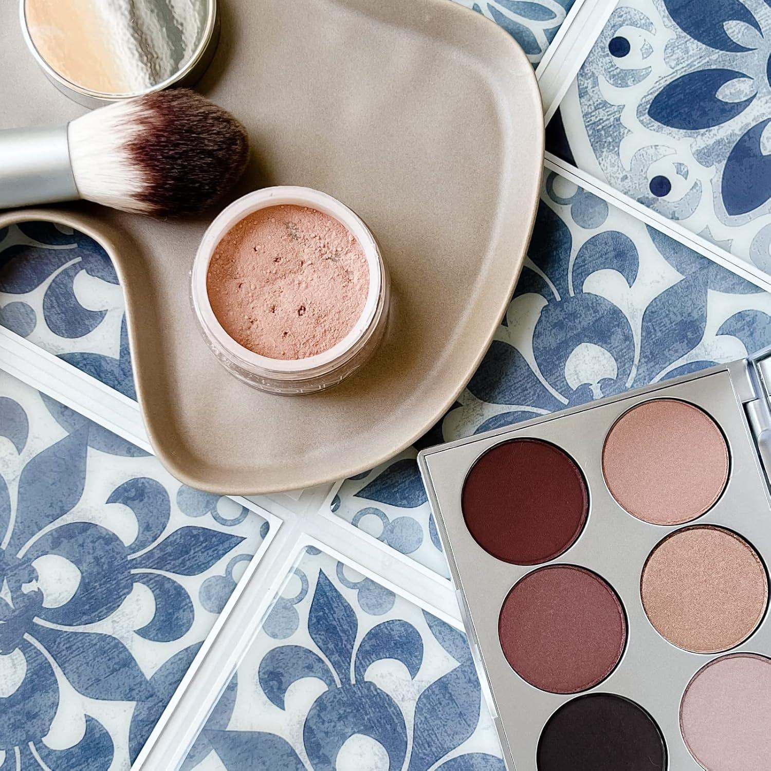 Base Mineral Suelta La Bella Donna SPF 50 - 10g