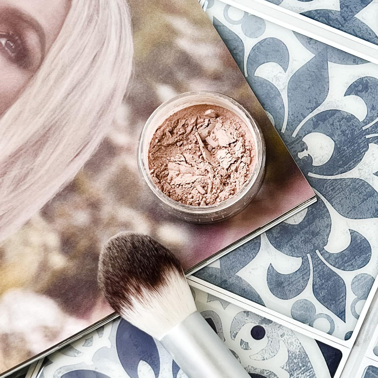 Base Mineral Suelta La Bella Donna SPF 50 - 10g