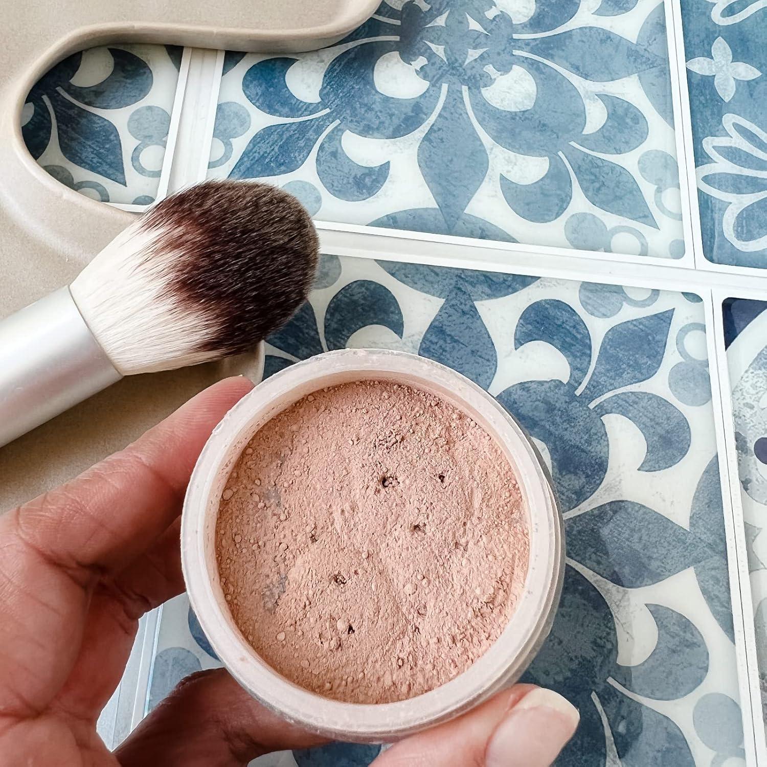 Base Mineral Suelta La Bella Donna SPF 50 - 10g