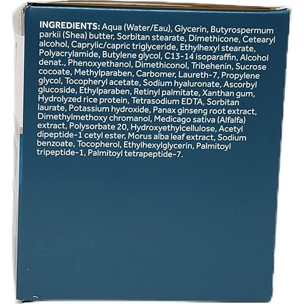 Crema Facial Sin Fragancia No 7 - Día y Noche 50 ml c/u - SPF 30