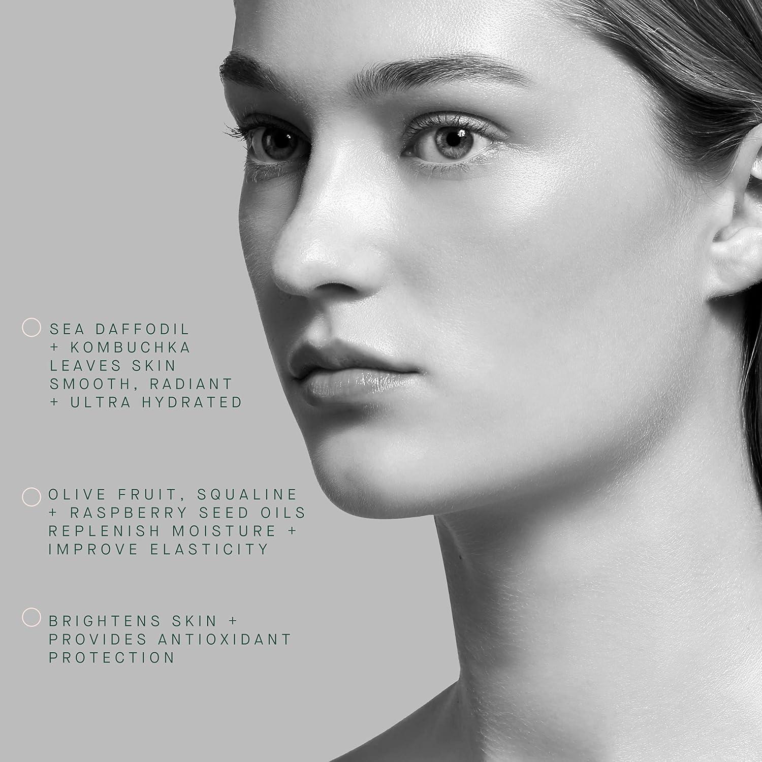 ARCONA Crema de Hielo Seca Mágica 113g - Hidratación Radiante