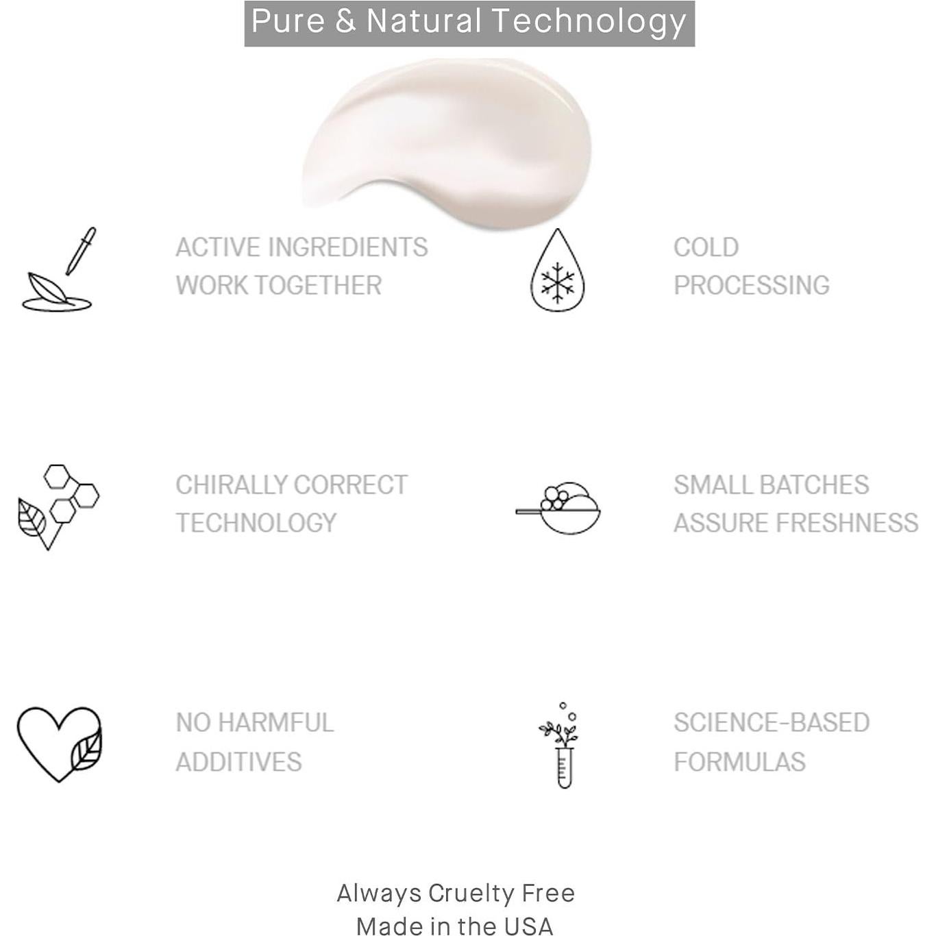 ARCONA Crema de Hielo Seca Mágica 113g - Hidratación Radiante