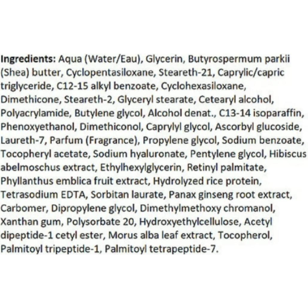 Crema Facial No7 Levanta y Ilumina Día y Noche 50 mL SPF 30