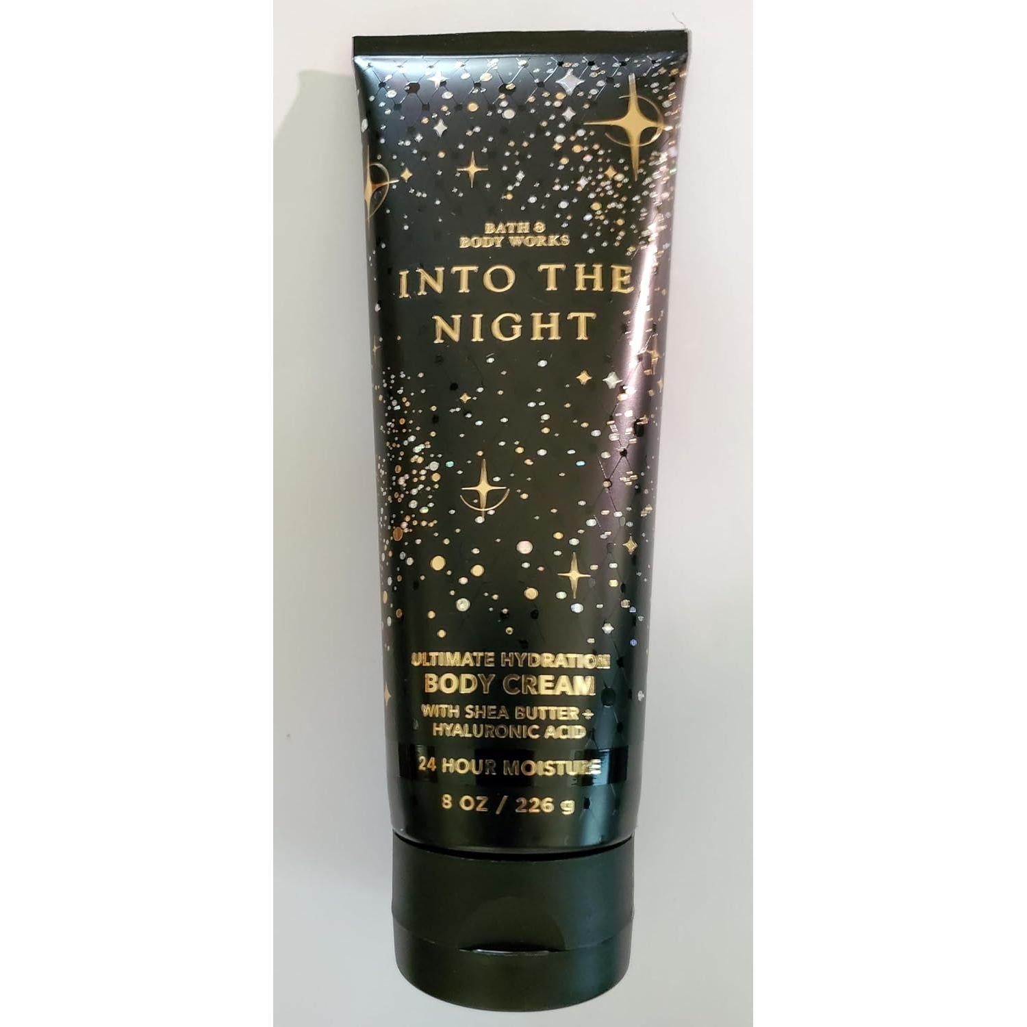 Crema Corporal Hidratante Bath & Body Works 2x226.8g