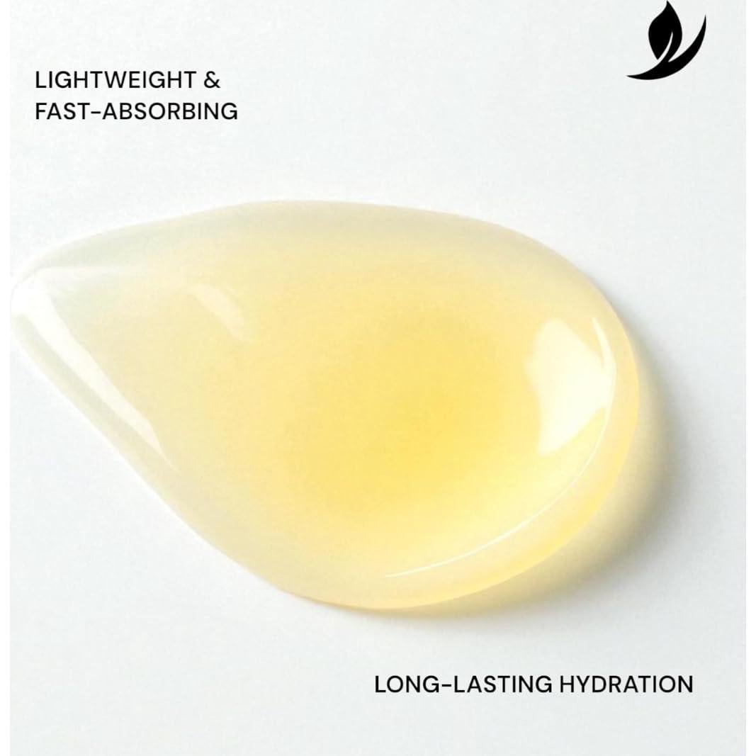 Crema Contorno de Ojos VORGIS NATURAL 15 ml Ácido Hialurónico