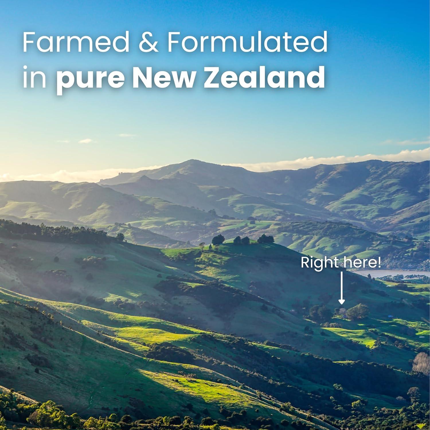 Crema Hidratante Anti-Envejecimiento New Pacific 56.7g Veneno de Abeja