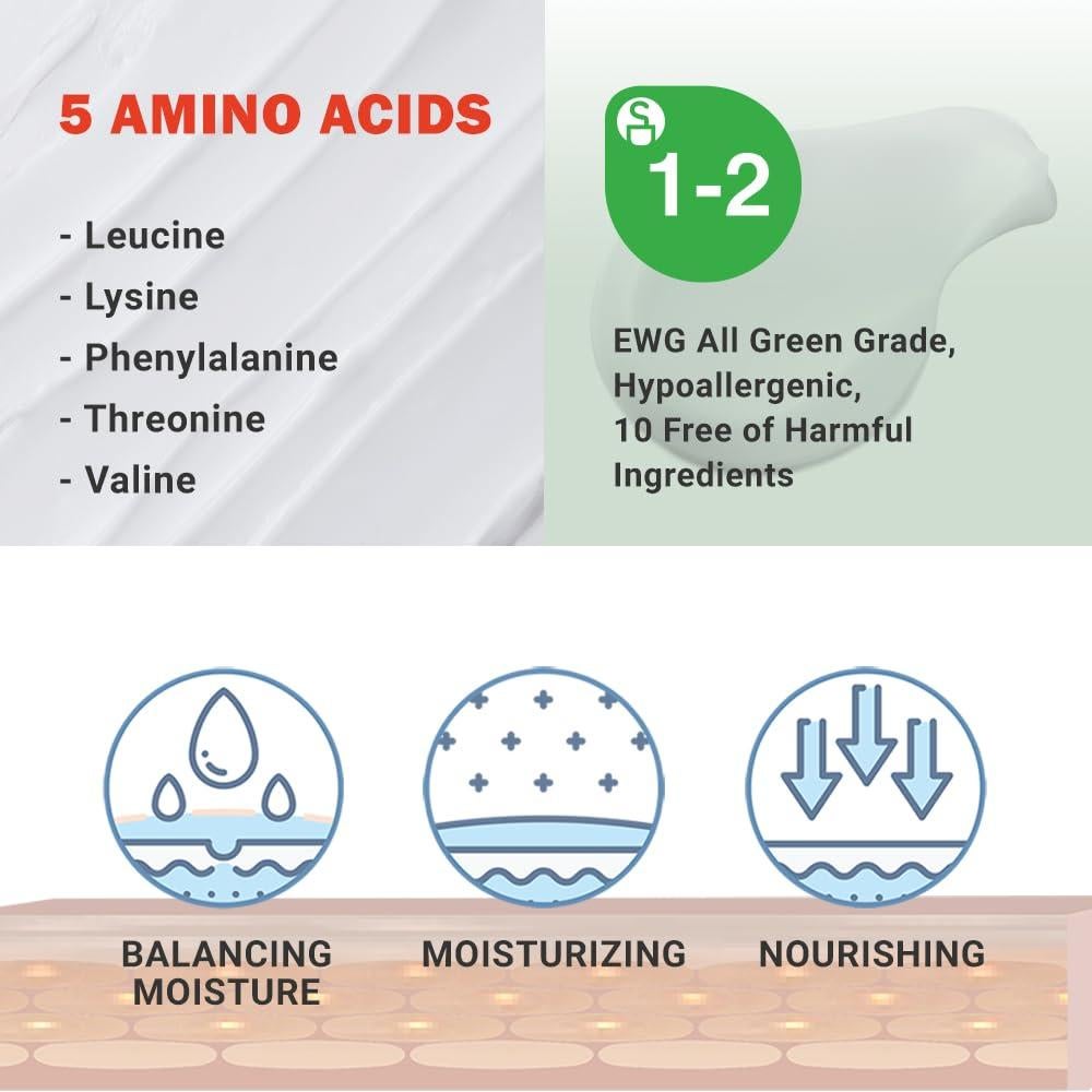 Crema para Eczema ATOPALM 165ml | Hidratante para Bebés