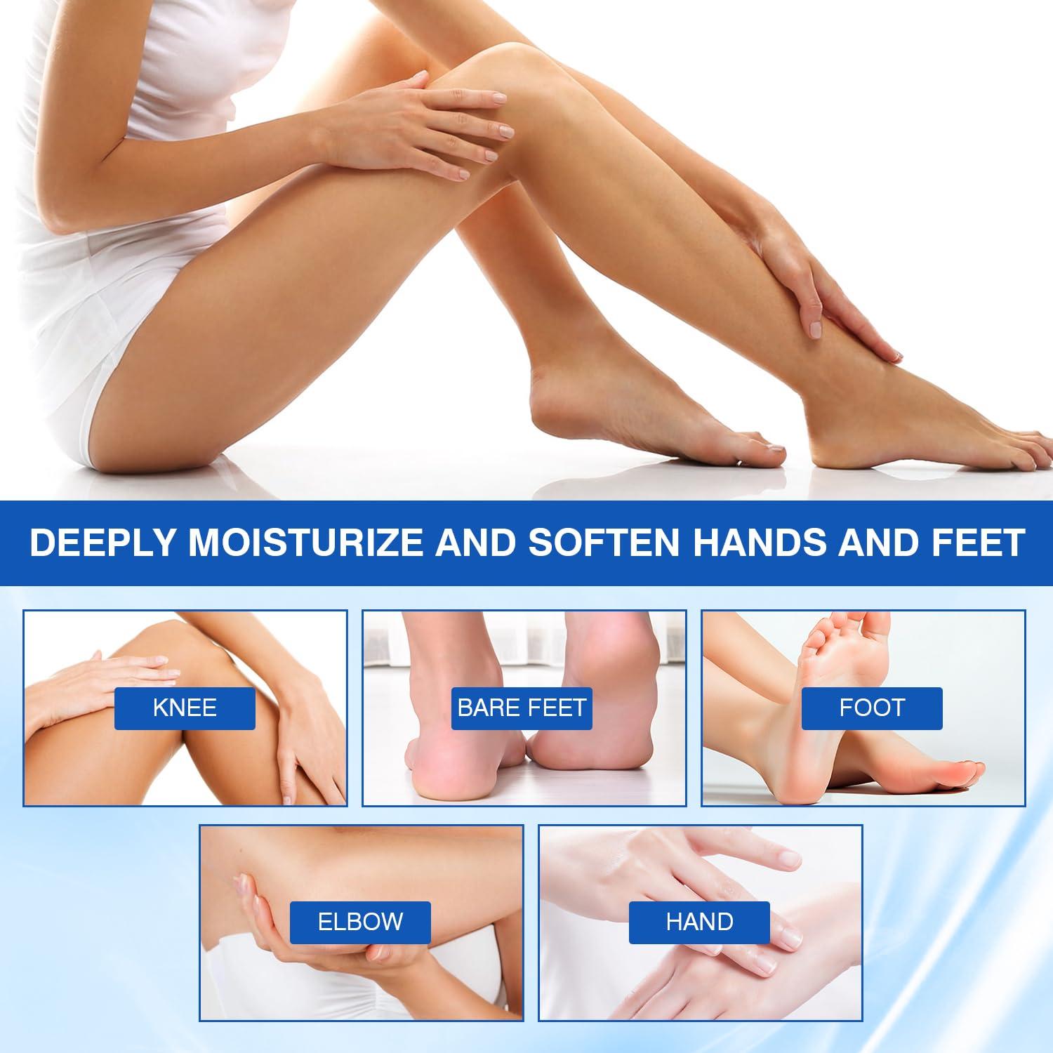 Bálsamo Hidratante en Stick Pasarose para Pies Secos 29.57g