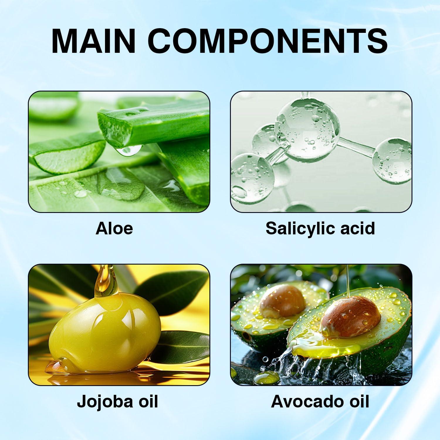 Bálsamo Hidratante en Stick Pasarose para Pies Secos 29.57g