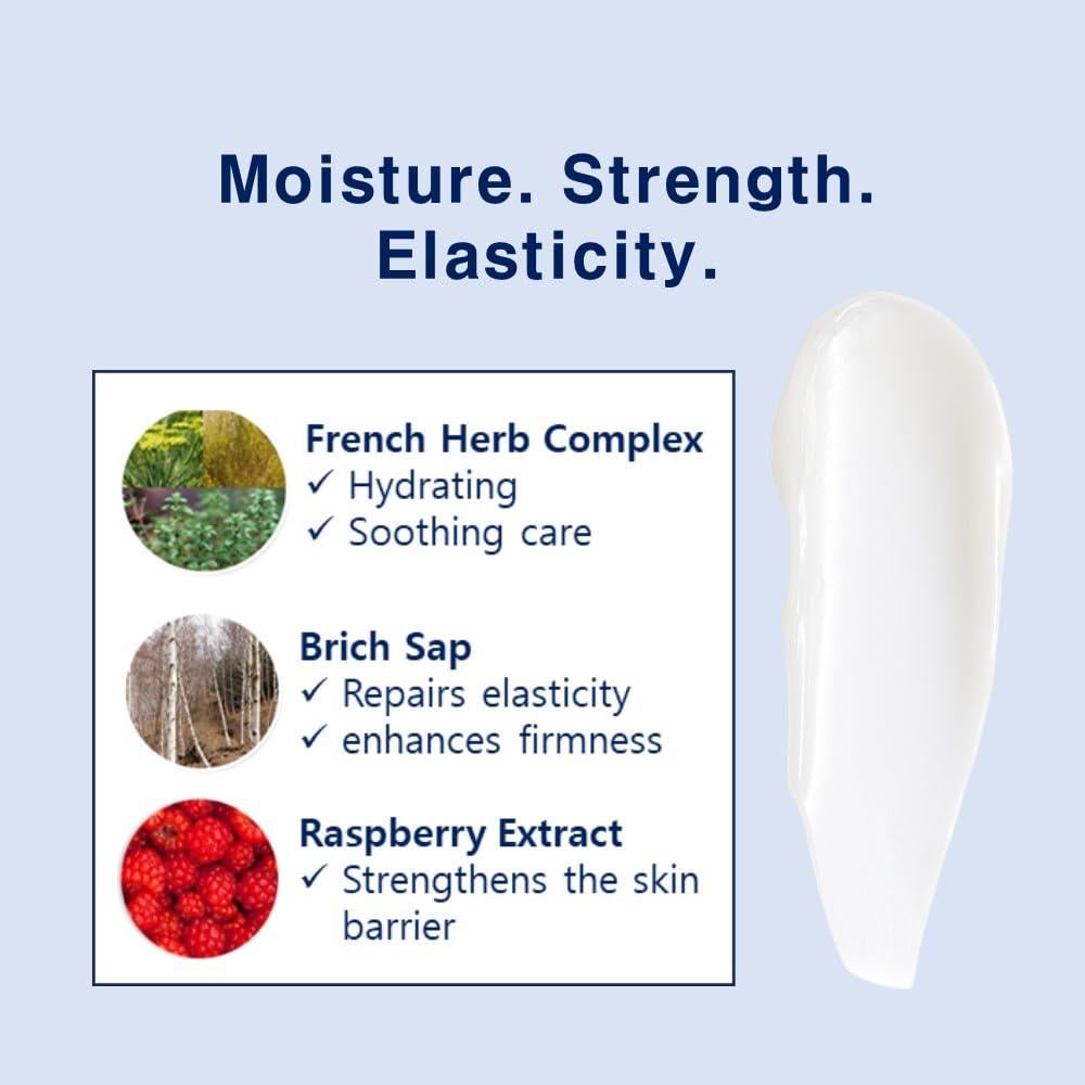 Crema Hidratante Gel Acuoso MAKE P:REM 65ml Piel Seca/Sensible